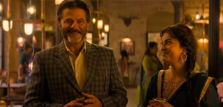 Anil Kapoor