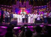 Nikhil Kumar's Seetharama Kalyana Audio Launch