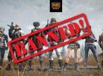 PUBG Mobile ban in India