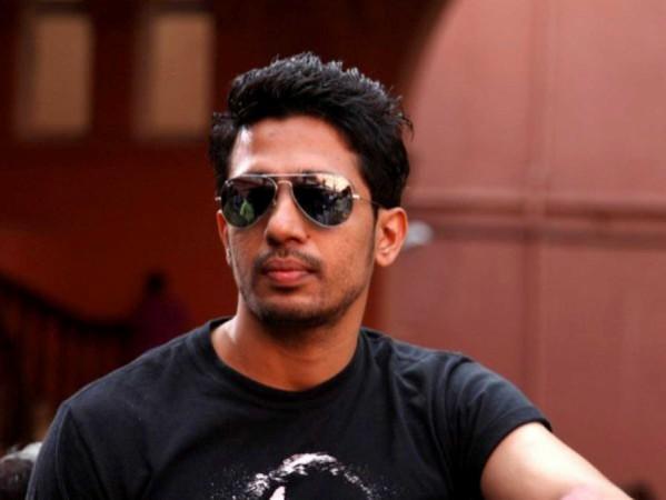 Gulshan Devaiah Gulshan Devaiah