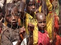 Tanzania children