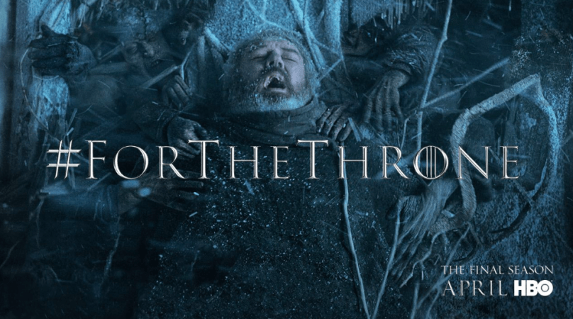 Hodor is alive Hodor is alive