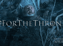 Hodor is alive