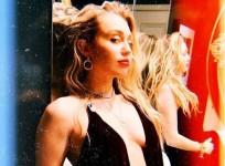 Miley Cyrus