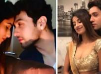 Maera Mishra and Adhyayan Suman