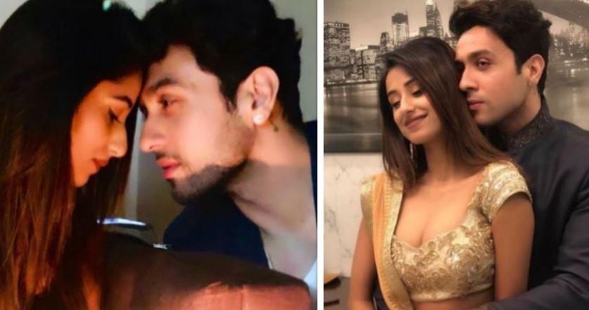 Maera Mishra and Adhyayan Suman