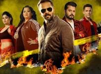 Khatron Ke Khiladi 9