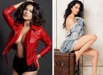 Sunny Leone and Kiara Advani