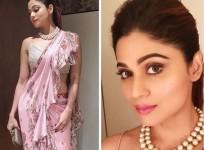 Shilpa Shetty's sister Shamita Shetty