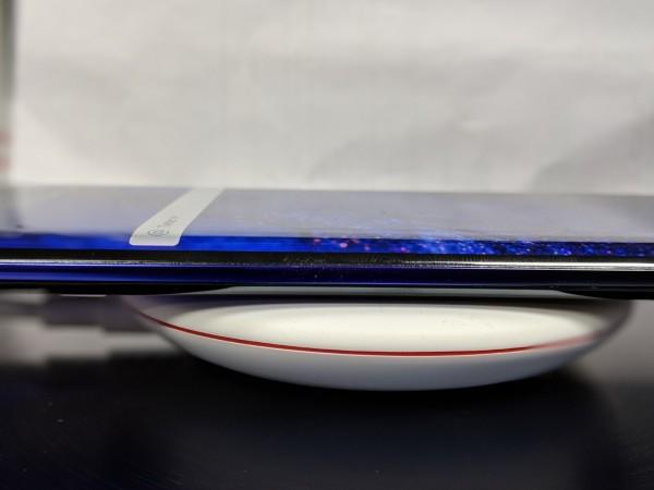 Huawei Wireless Charger review Huawei Wireless Charger review