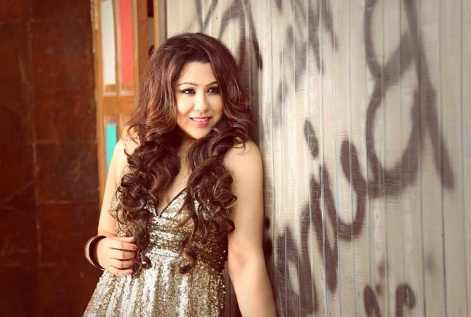 Arpita Chakraborty Arpita Chakraborty