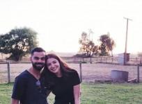 Virat Kohli Anushka Sharma
