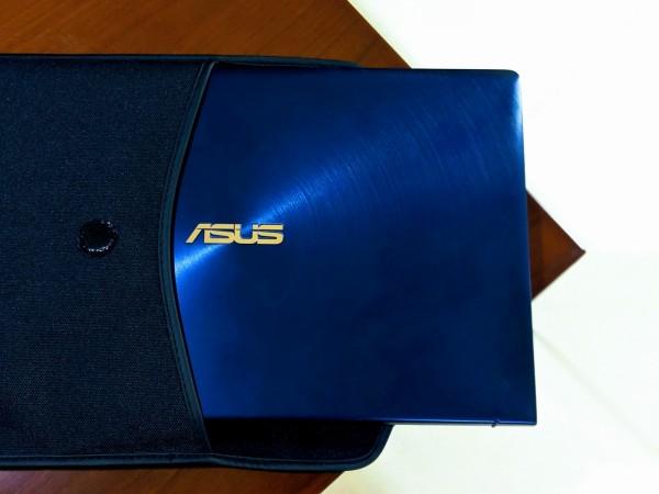 Asus Zenbook 13 Review Asus Zenbook 13 Review