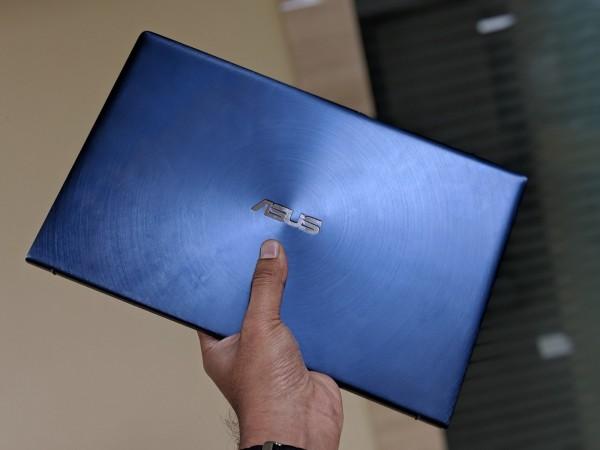 Asus Zenbook 13 Review Asus Zenbook 13 Review