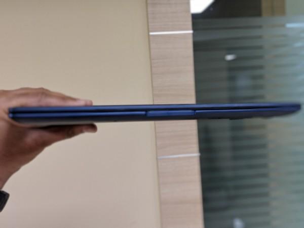 Asus Zenbook 13 Review Asus Zenbook 13 Review