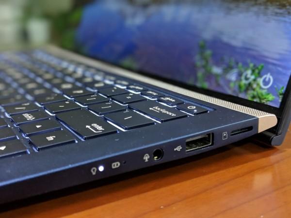 Asus Zenbook 13 Review Asus Zenbook 13 Review
