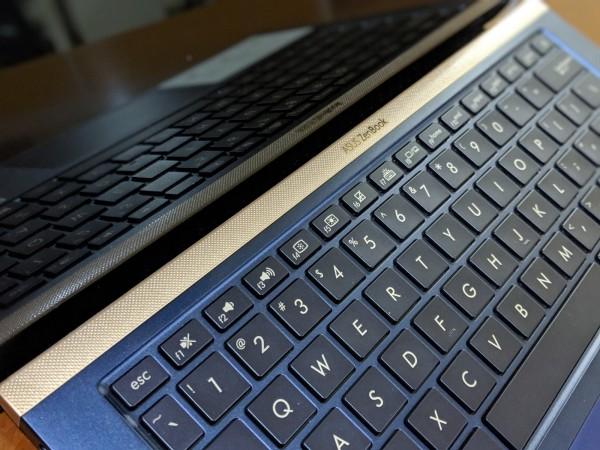 Asus Zenbook 13 Review Asus Zenbook 13 Review
