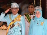 Malaysia King