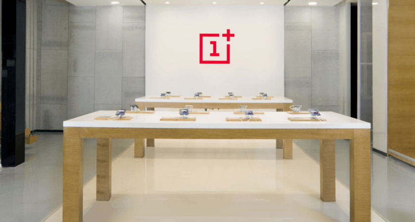 OnePlus Experience Store OnePlus Experience Store