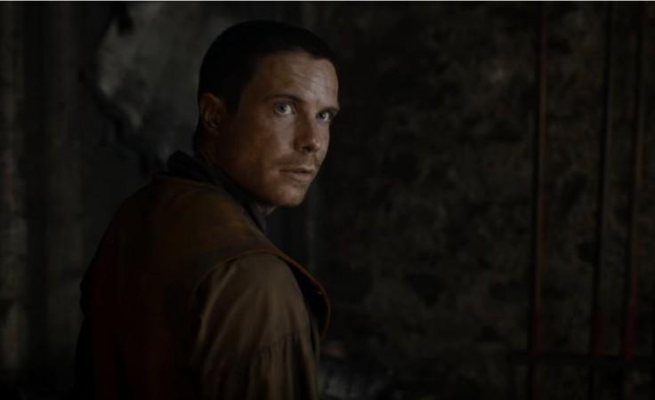 Gendry Gendry