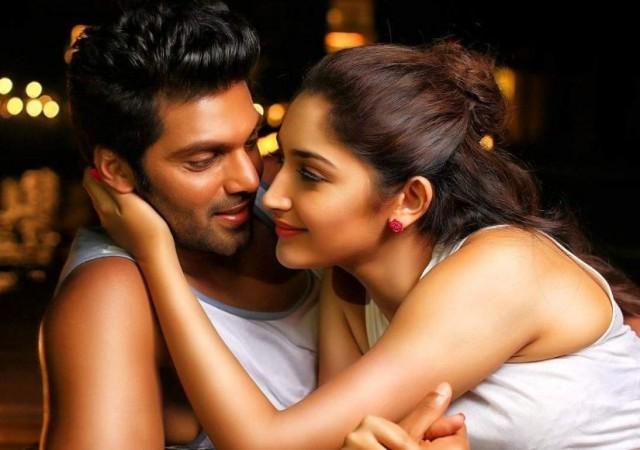 Arya will tie the knot with Sayyeshaa. Arya to Wed Sayyeshaa