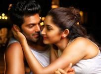 Arya to Wed Sayyeshaa