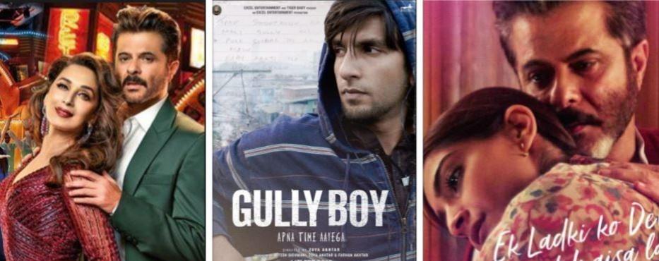 Films releasing February 2019