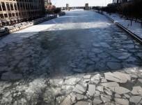 polar vortex