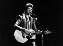 David Bowie