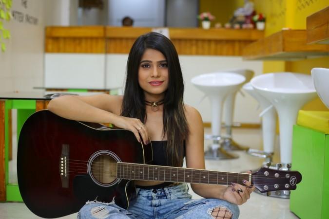 Jyotica Tangri Jyotica Tangri