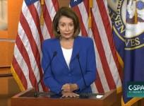 Nancy Pelosi: Trump Doesnt Have The Attention Span Or Desire To Hear Out Intelligence Community