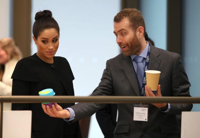 Meghan Markle Meghan Markle