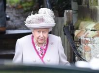Queen Elizabeth II