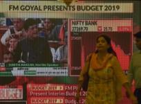 INDIA-ECONOMY-BUDGET