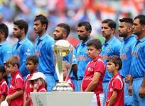 India cricket team Virat Kohli MS Dhoni