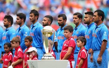 India cricket team Virat Kohli MS Dhoni