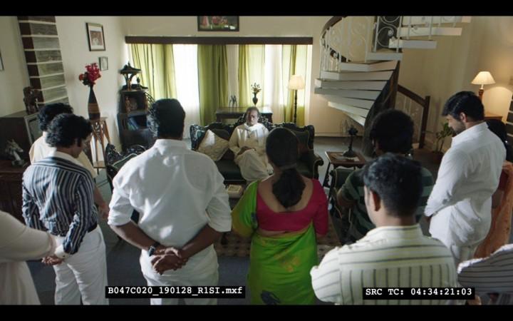 Lakshmi's NTR Lakshmi's NTR