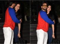 Ranveer Singh, Deepika Padukone