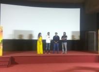 Puneeth Rajkumar's Chambal Trailer Launch