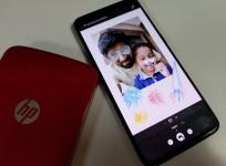 HP Sprocket Plus review
