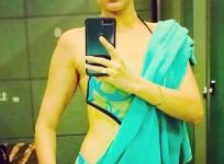 Rubina Dilaik, shakti actress