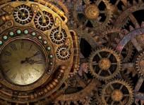 time travel