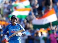 MS Dhoni