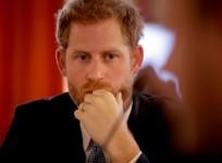 Prince Harry