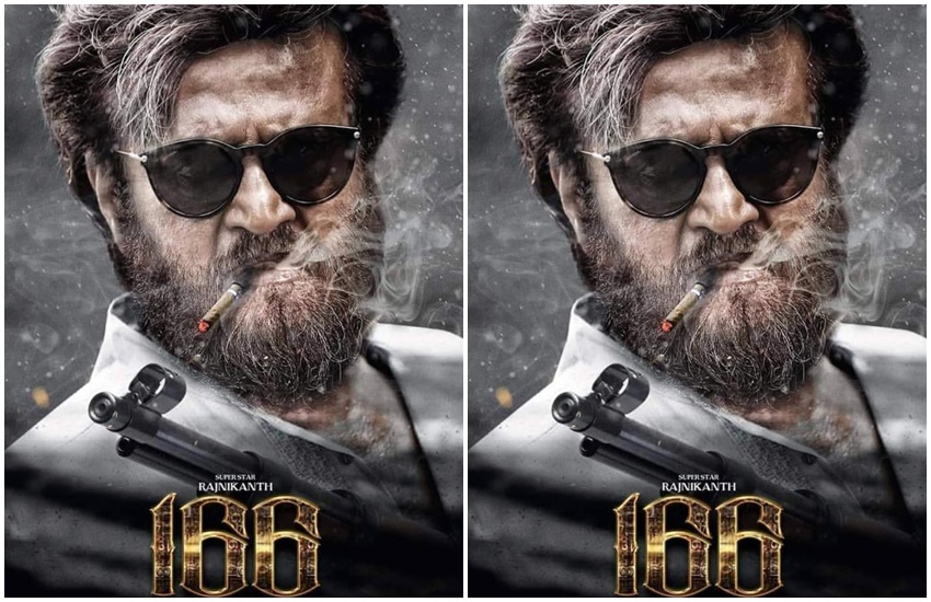 Not politician Rajinikanth to play these characters in his next film Thalaivar 166 IBTimes India