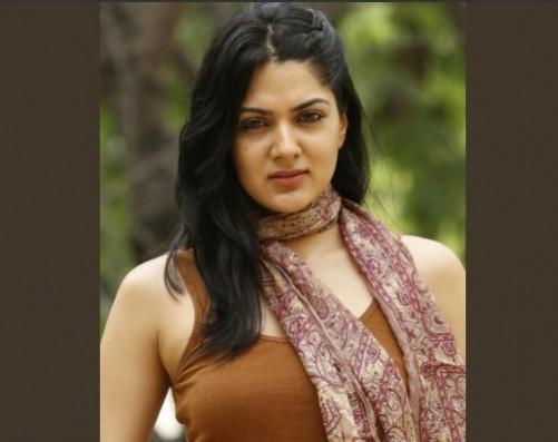 Sakshi Chaudhary