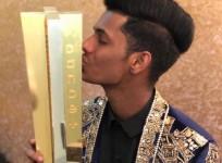 Dance Plus 4 winner Chetan Salunkhe