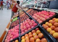 supermarket food india