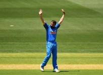 Mohammed Shami