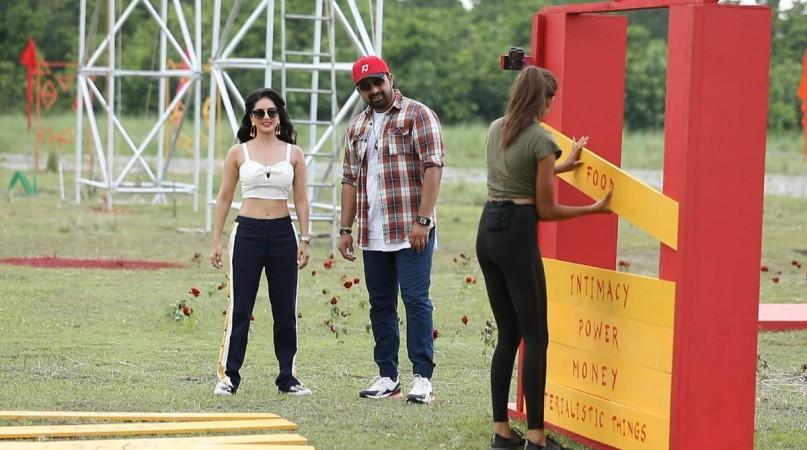 MTV Splitsvilla season 11 finale live updates: Gaurav and Shruti win